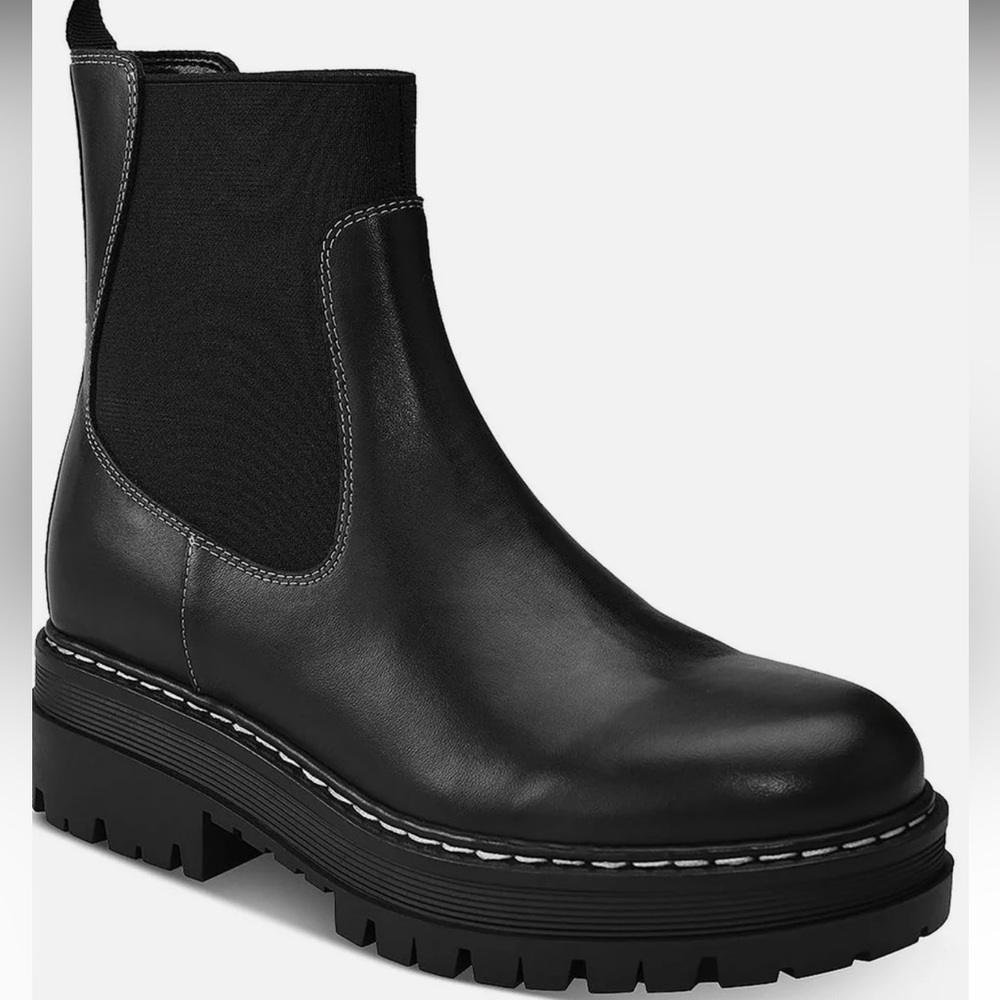 Marc Fisher Chelsea Boots